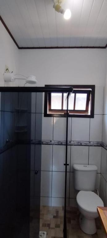 Chale Da Nita Em Maresias Villa Sao Sebastiao  Luaran gambar
