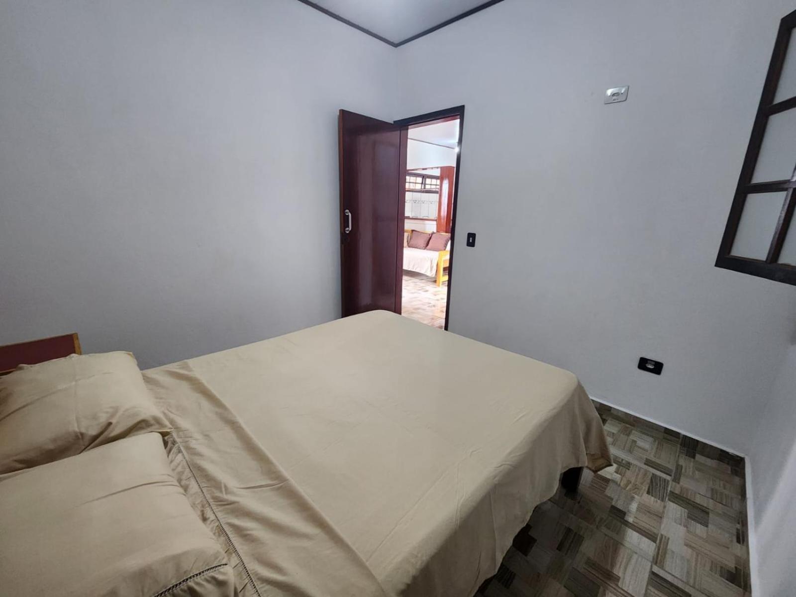 Chale Da Nita Em Maresias Villa Sao Sebastiao  Luaran gambar